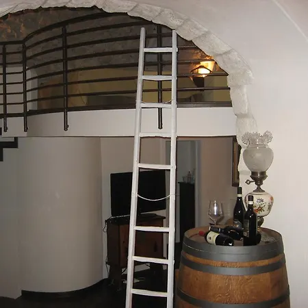 Casa Gianp Апартаменты