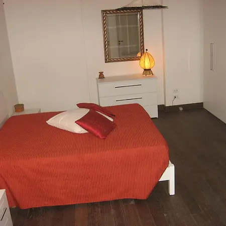 Апартаменты Casa Gianp