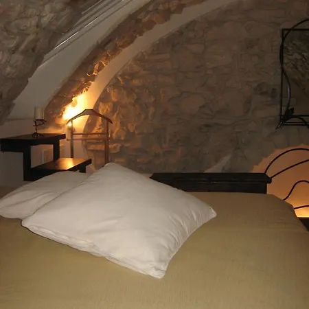 Апартаменты Casa Gianp