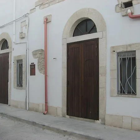 Casa Gianp Апартаменты Маттината