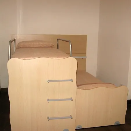 Апартаменты Casa Gianp *