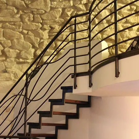 Casa Gianp
