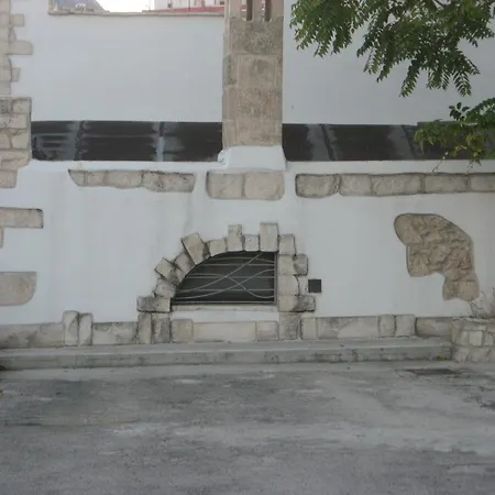 Casa Gianp * Маттината