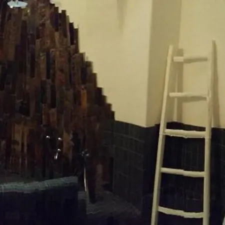 Апартаменты Casa Gianp