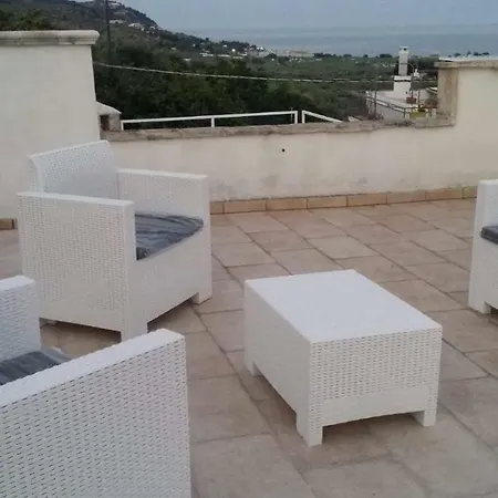 Casa Gianp Апартаменты
