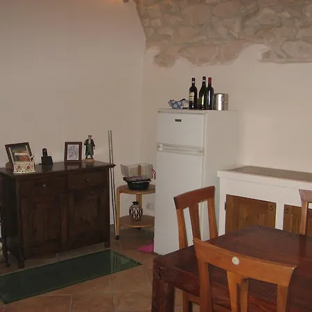 Apartment Casa Gianp *